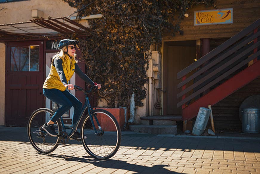 Bike accessories