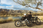 KM.20 - Kids 20" Mountain Bike