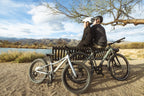 KM.20 - Kids 20" Mountain Bike