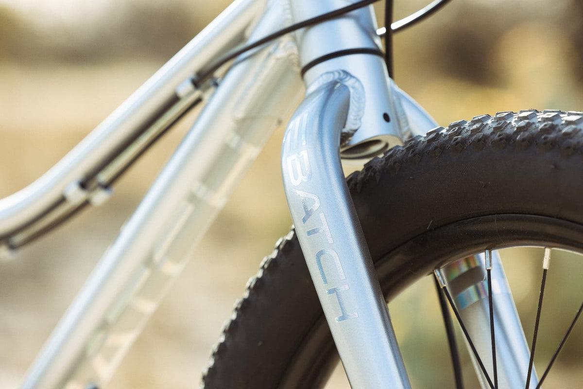 KM.20 - Kids 20" Mountain Bike