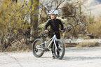 KM.20 - Kids 20" Mountain Bike