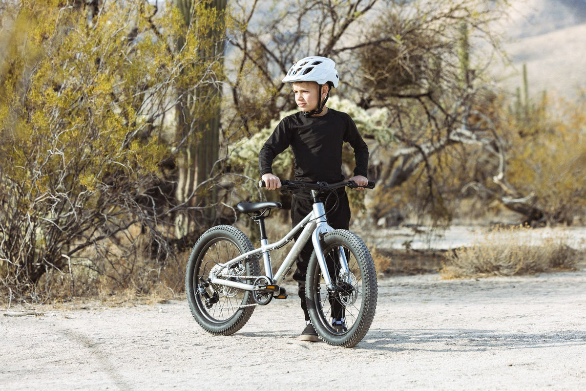 KM.20 - Kids 20" Mountain Bike