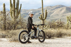 KM.20 - Kids 20" Mountain Bike