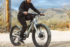 KM.20 - Kids 20" Mountain Bike