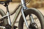 KM.20 - Kids 20" Mountain Bike