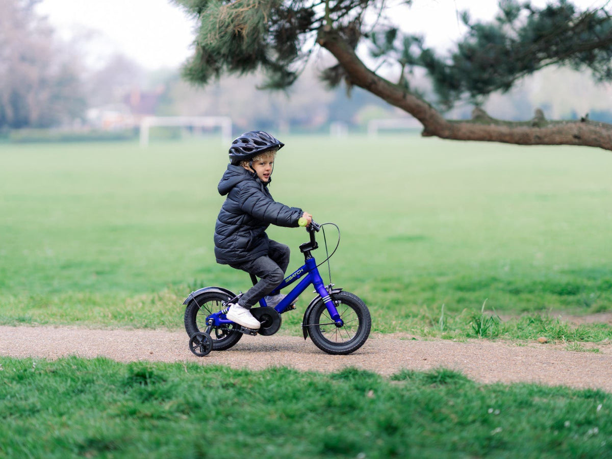 Batch 12” Kids Bike