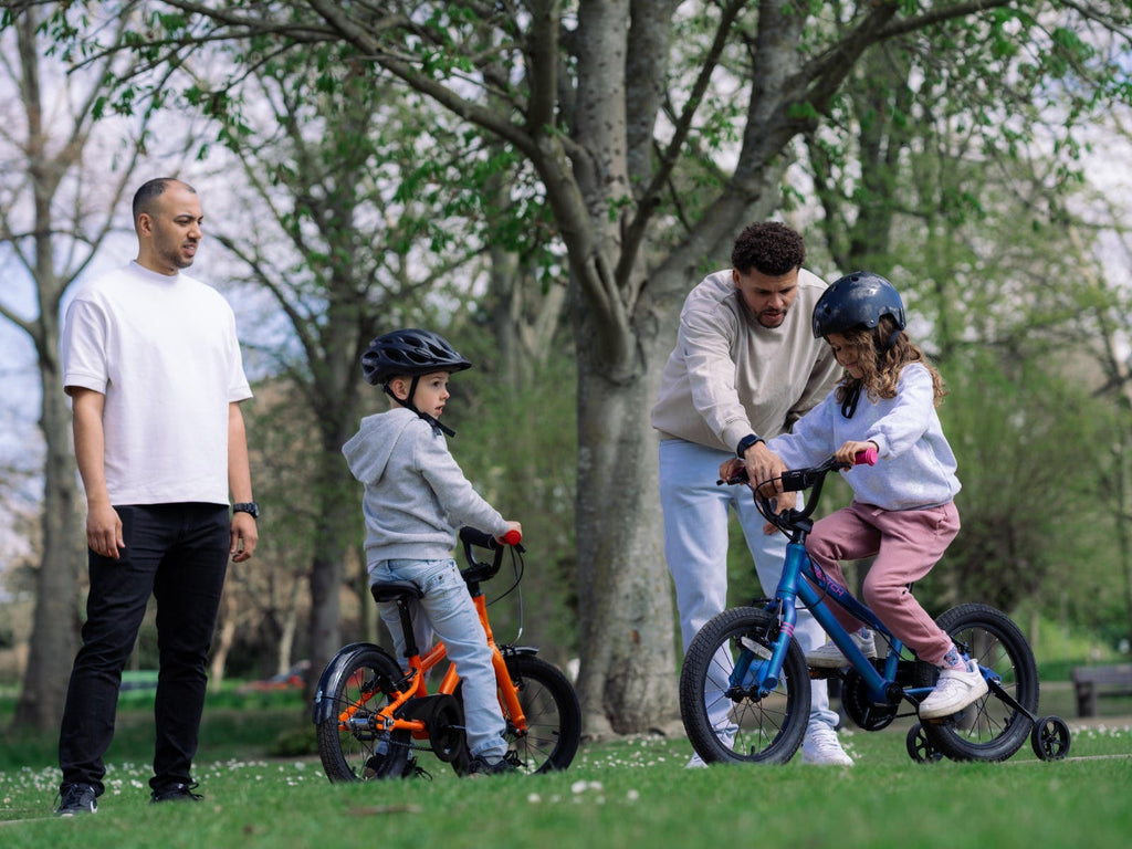 Batch 16” Kids Bike