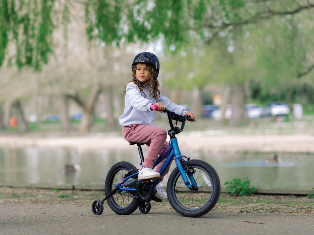 Batch 16” Kids Bike