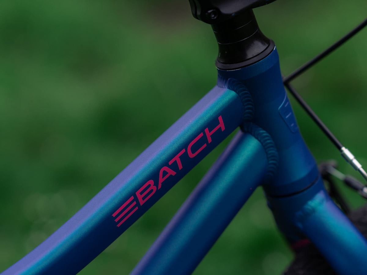 Batch 16” Kids Bike
