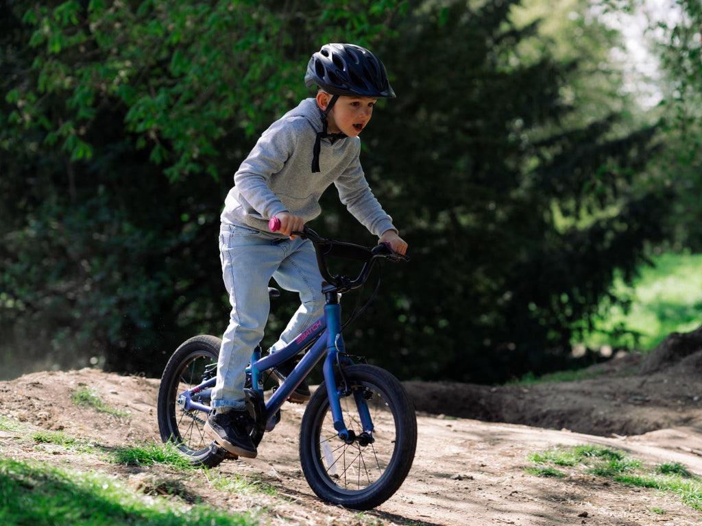Batch 16” Kids Bike