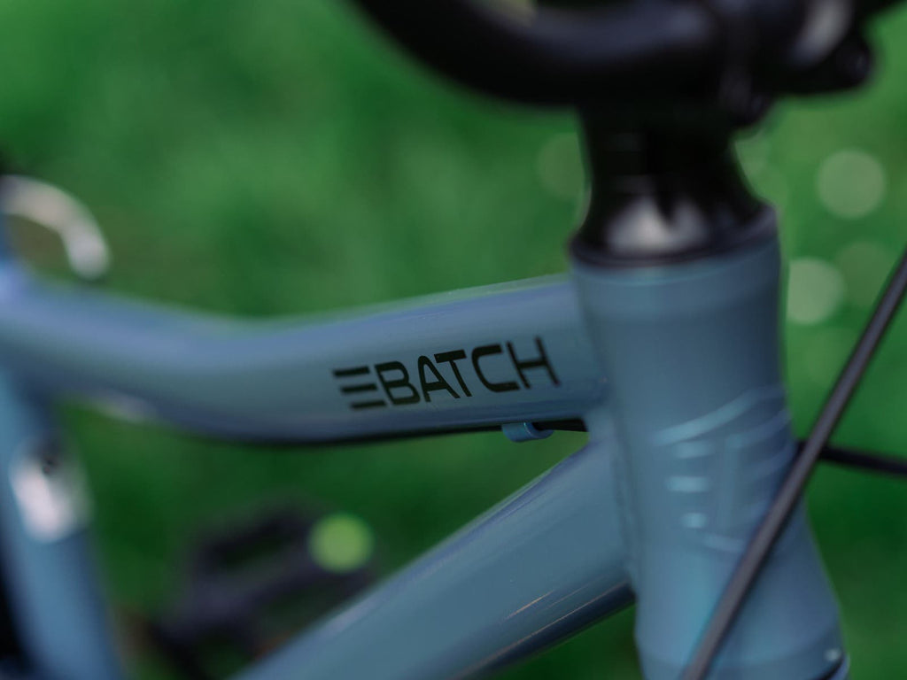 Batch 20” Kids Bike