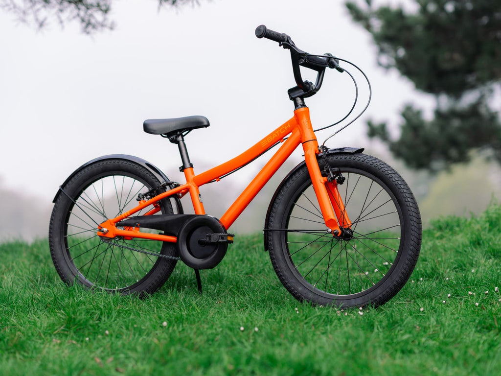Batch 20” Kids Bike
