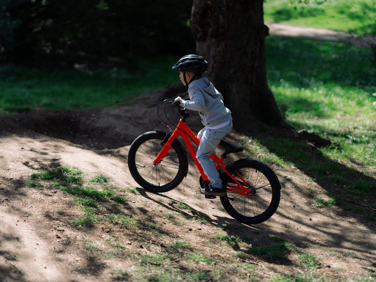 Batch 20” Kids Bike
