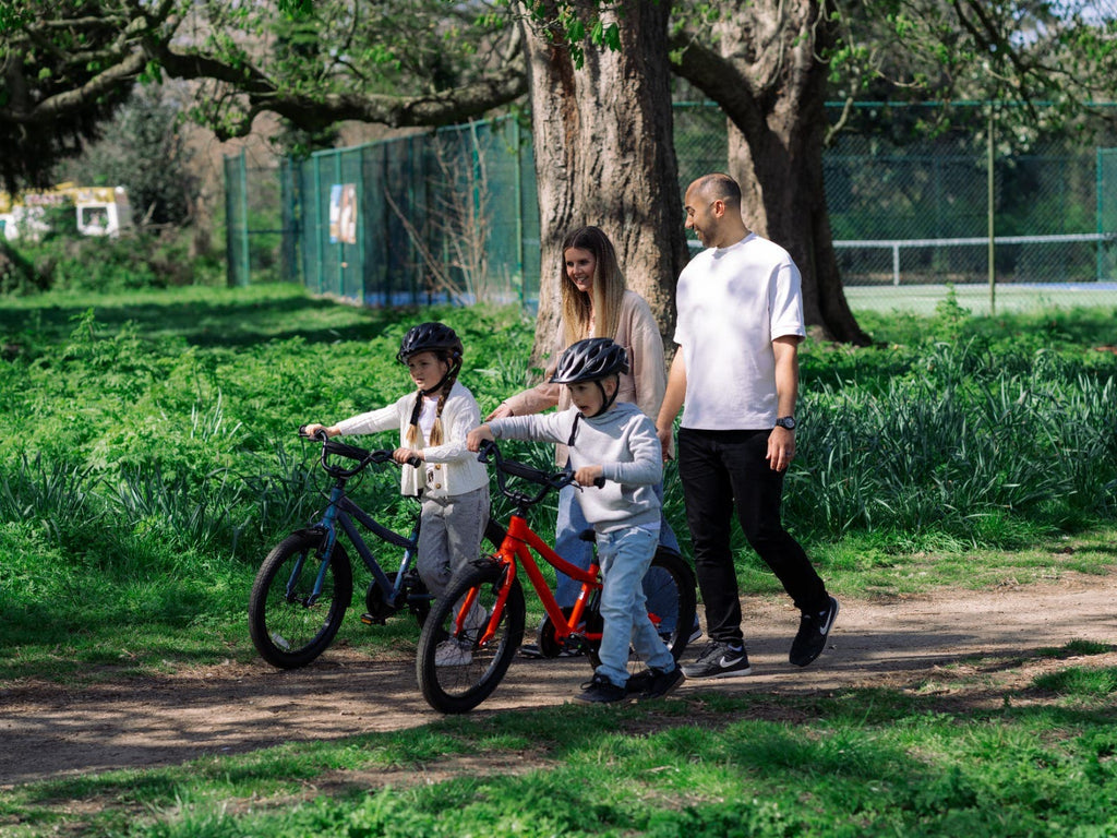Batch 20” Kids Bike