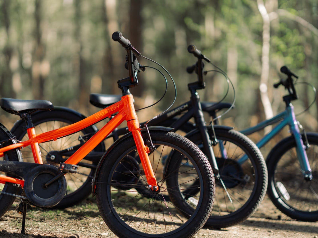 Batch 20” Kids Bike