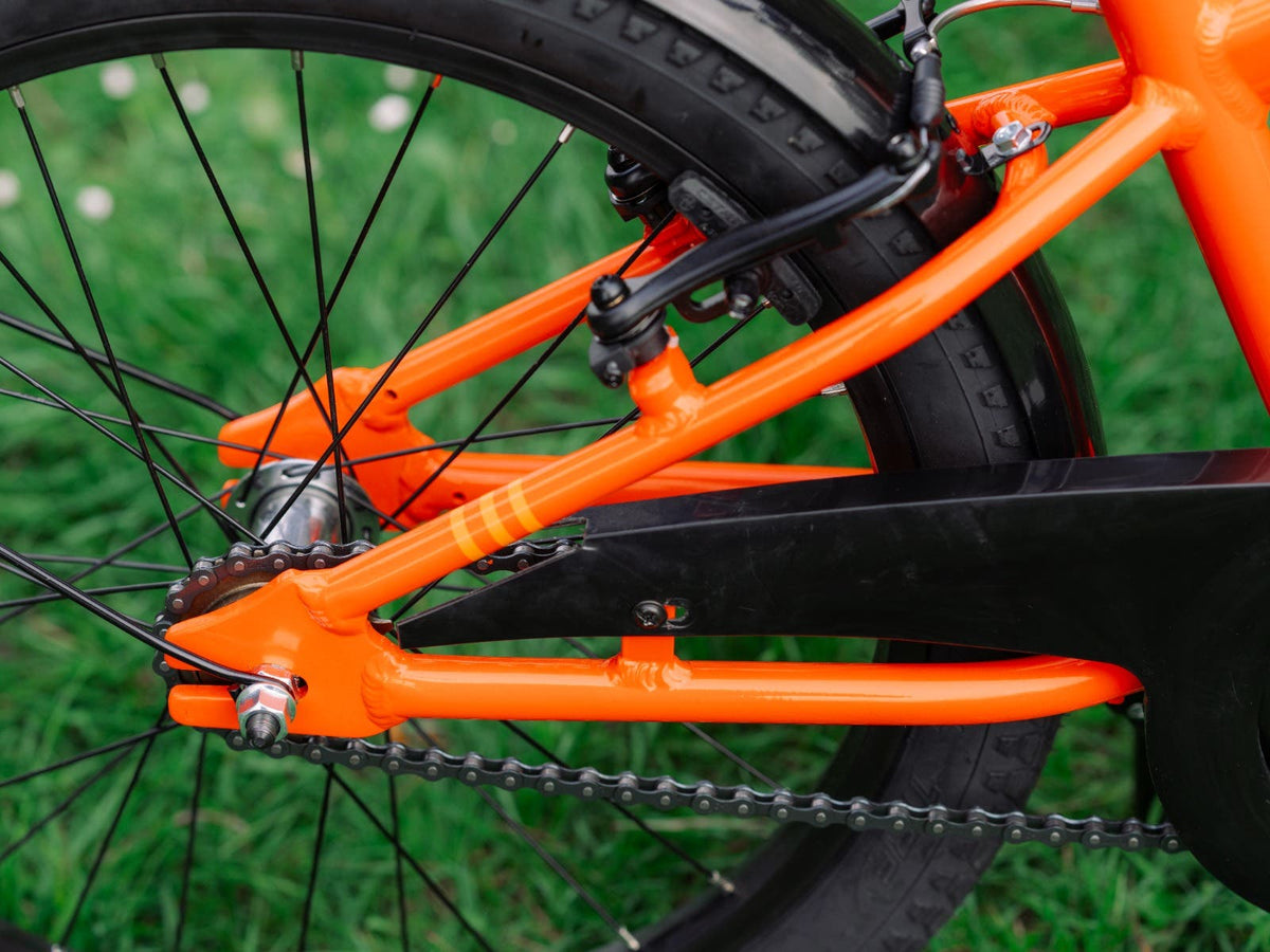Batch 20” Kids Bike