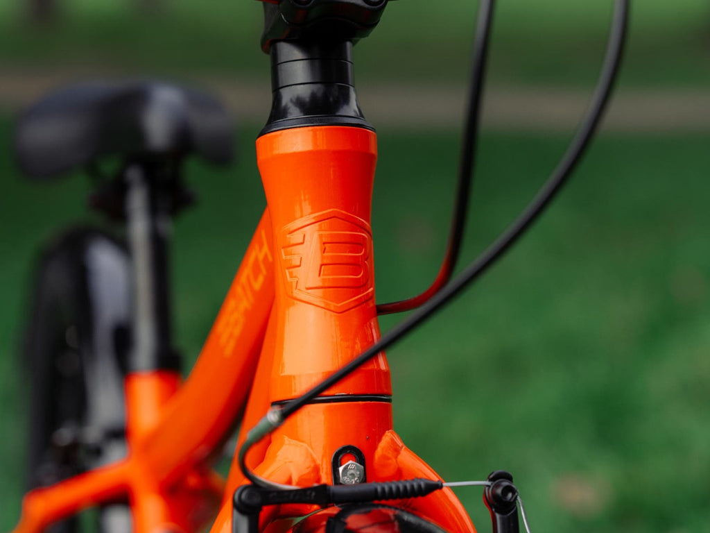 Batch 20” Kids Bike
