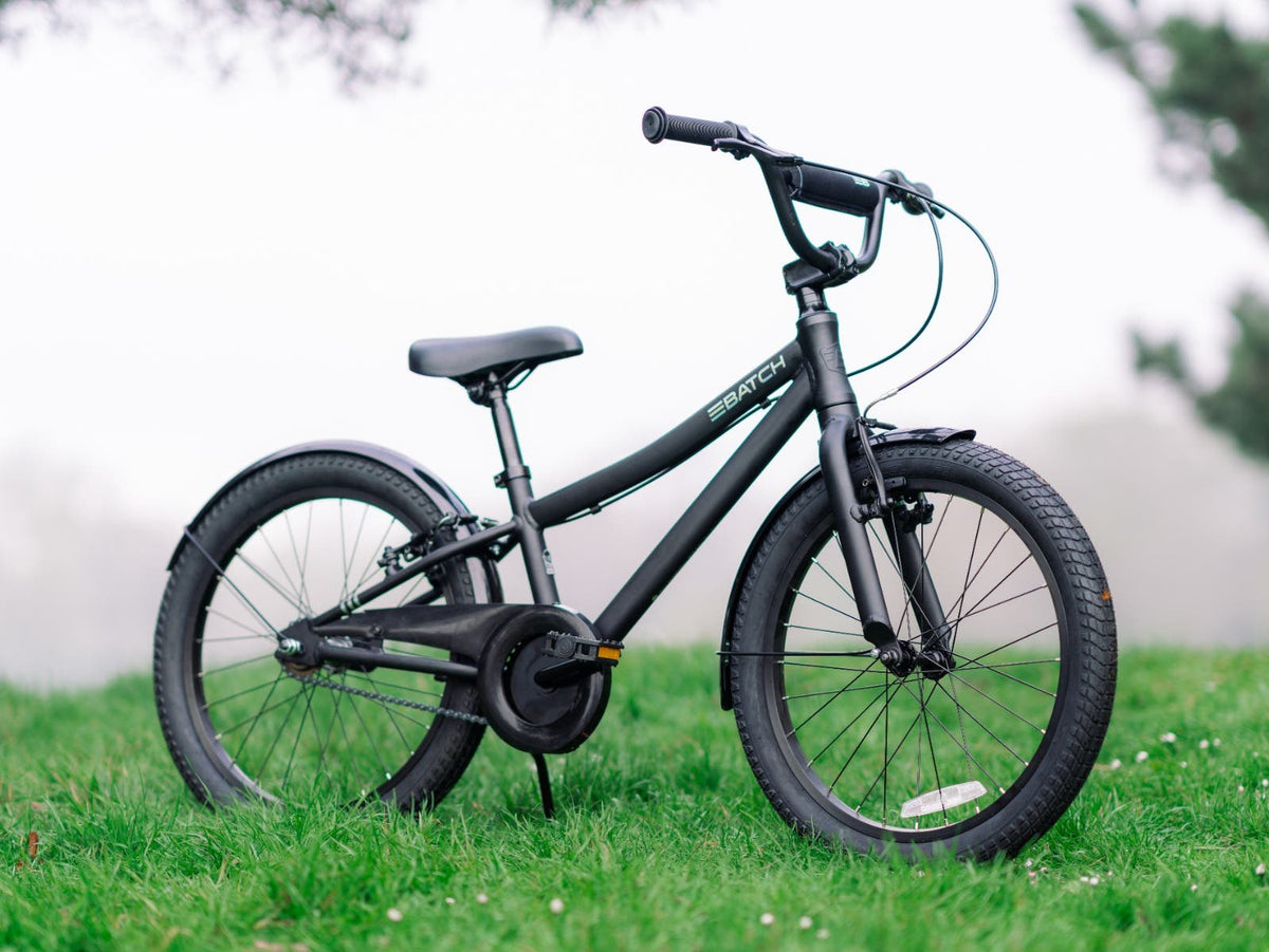 Batch 20” Kids Bike