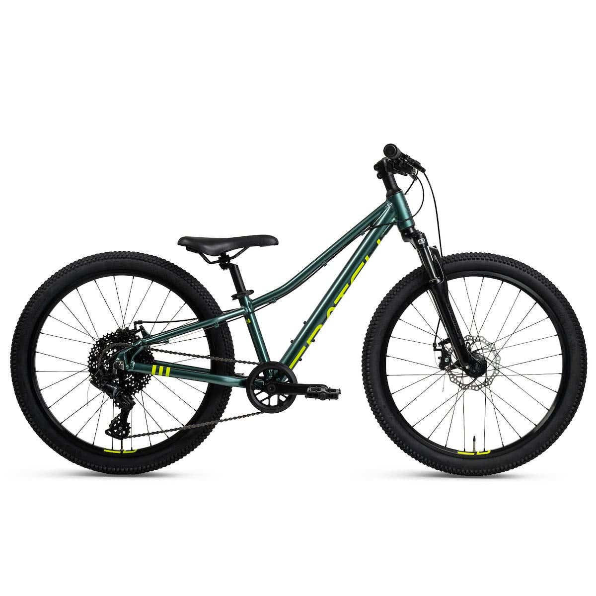 KM.24 - Kids 24" Mountain Bike