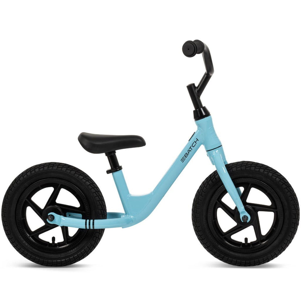 Batch Balance Bike