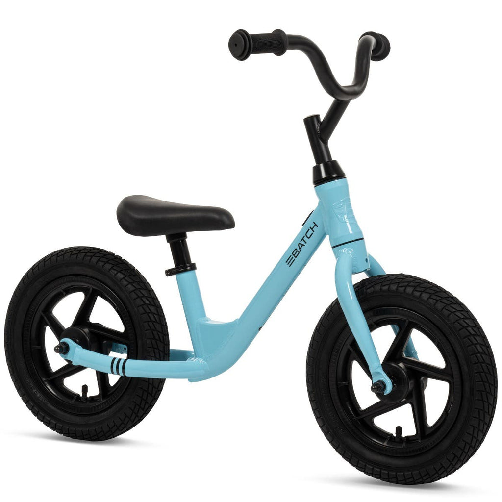 Batch Balance Bike