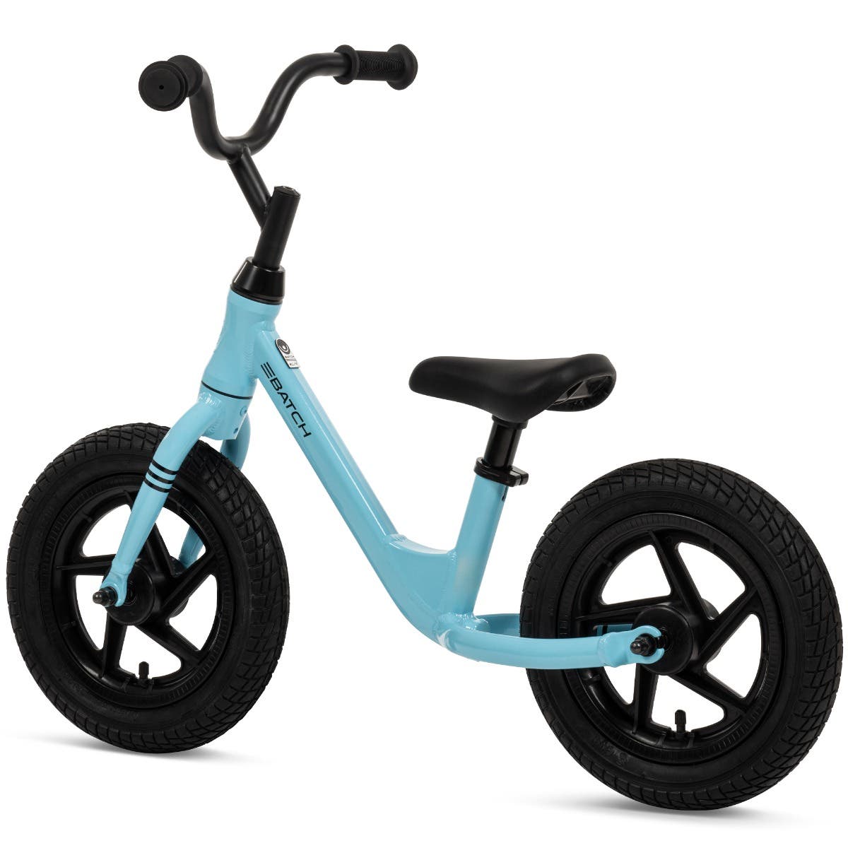Batch Balance Bike