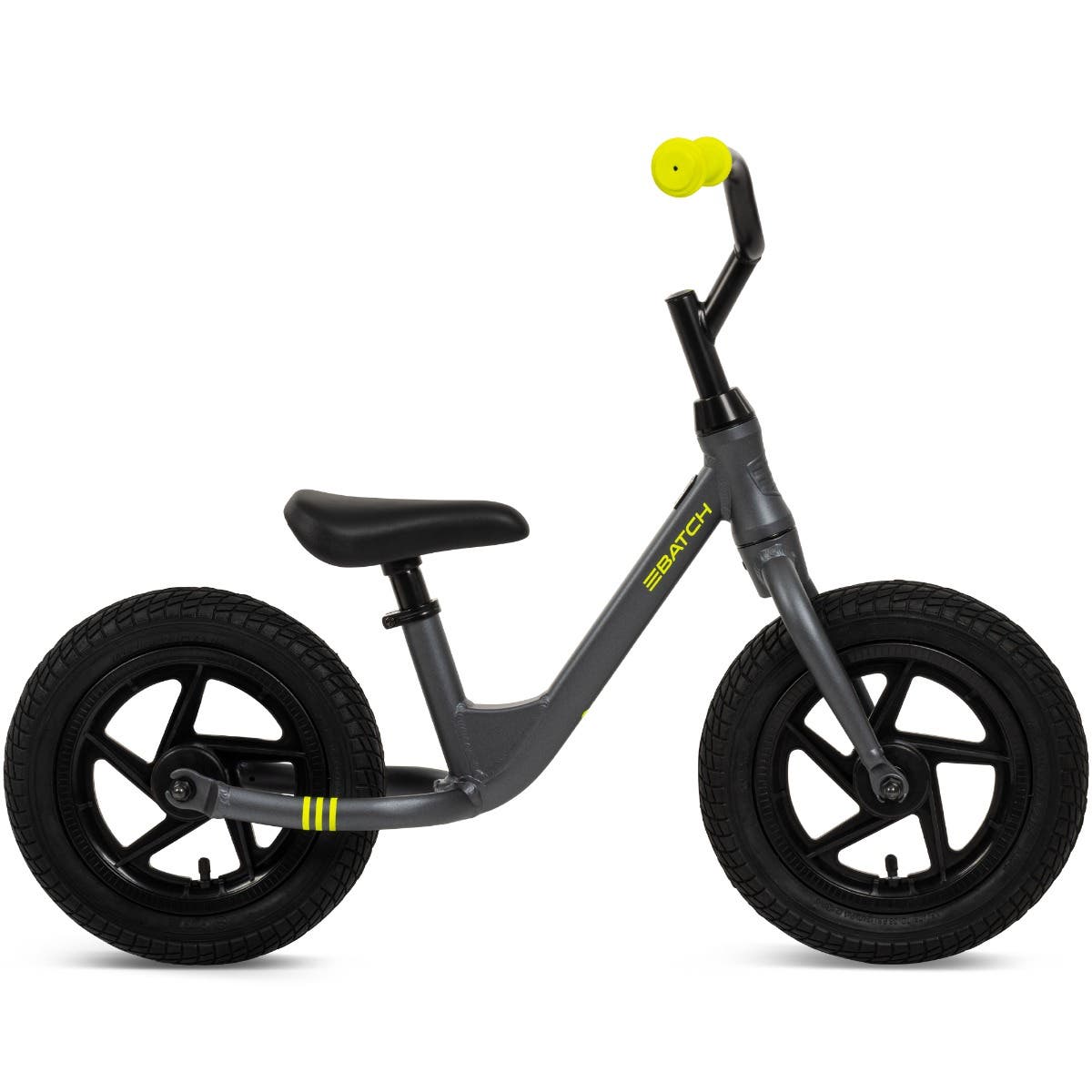 Batch Balance Bike