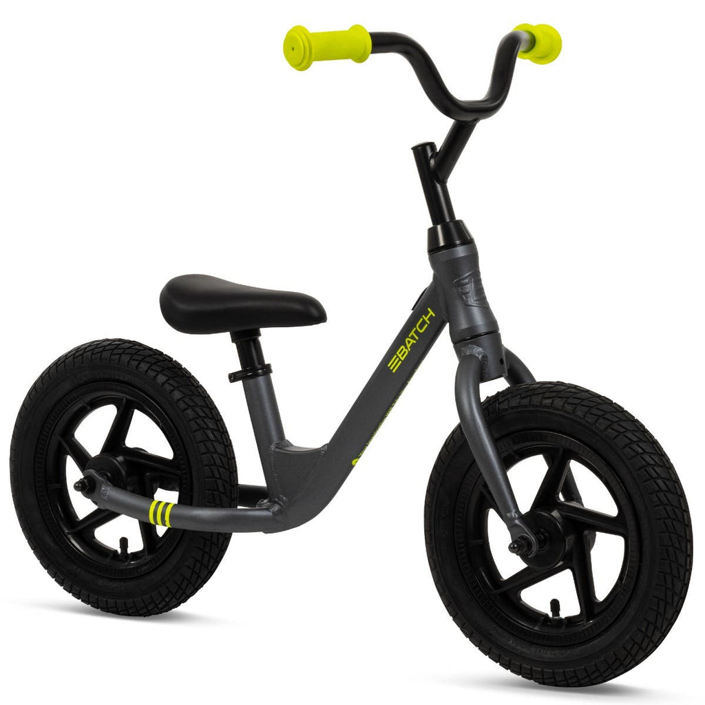 Batch Balance Bike