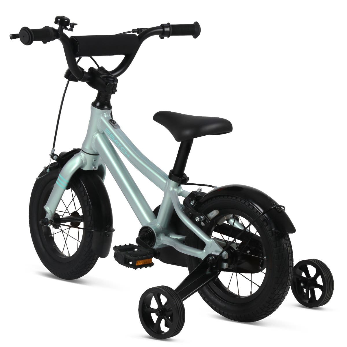 Batch 12” Kids Bike