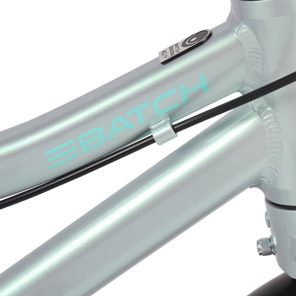 Batch 12” Kids Bike
