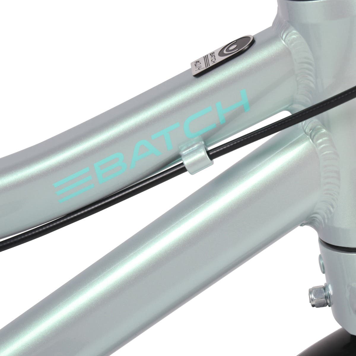 Batch 12” Kids Bike
