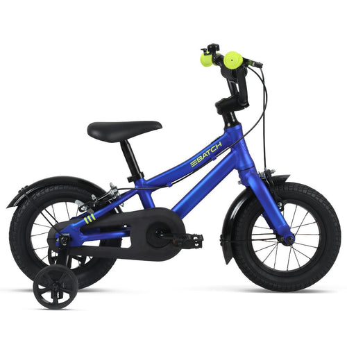 Batch 12” Kids Bike