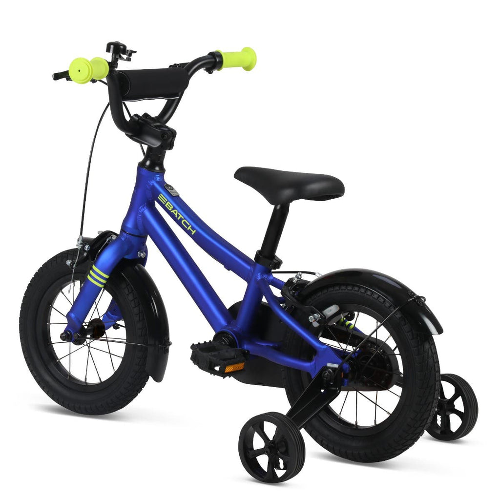 Batch 12” Kids Bike