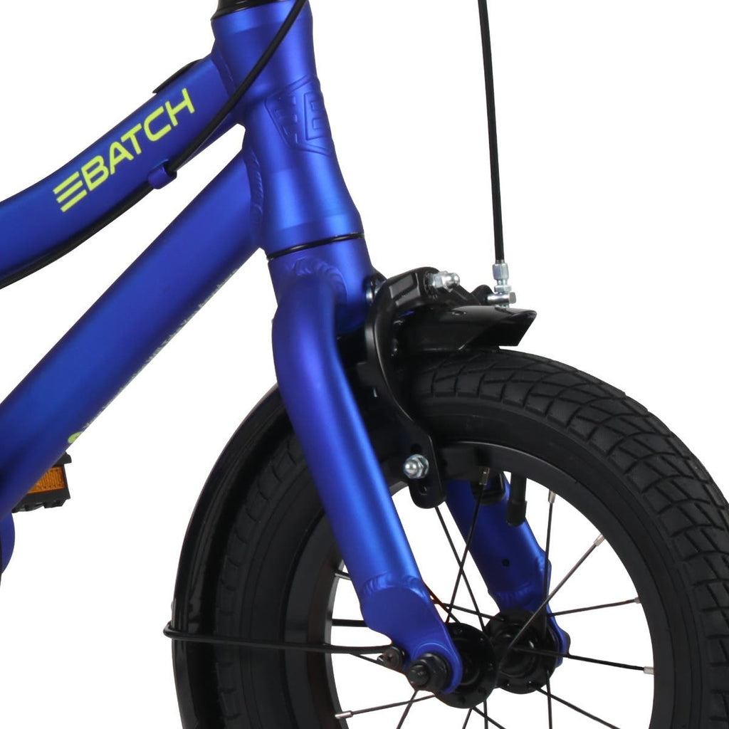 Batch 12” Kids Bike