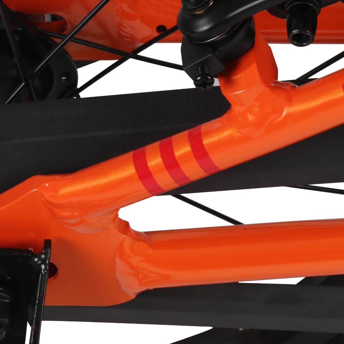 Batch 16” Kids Bike