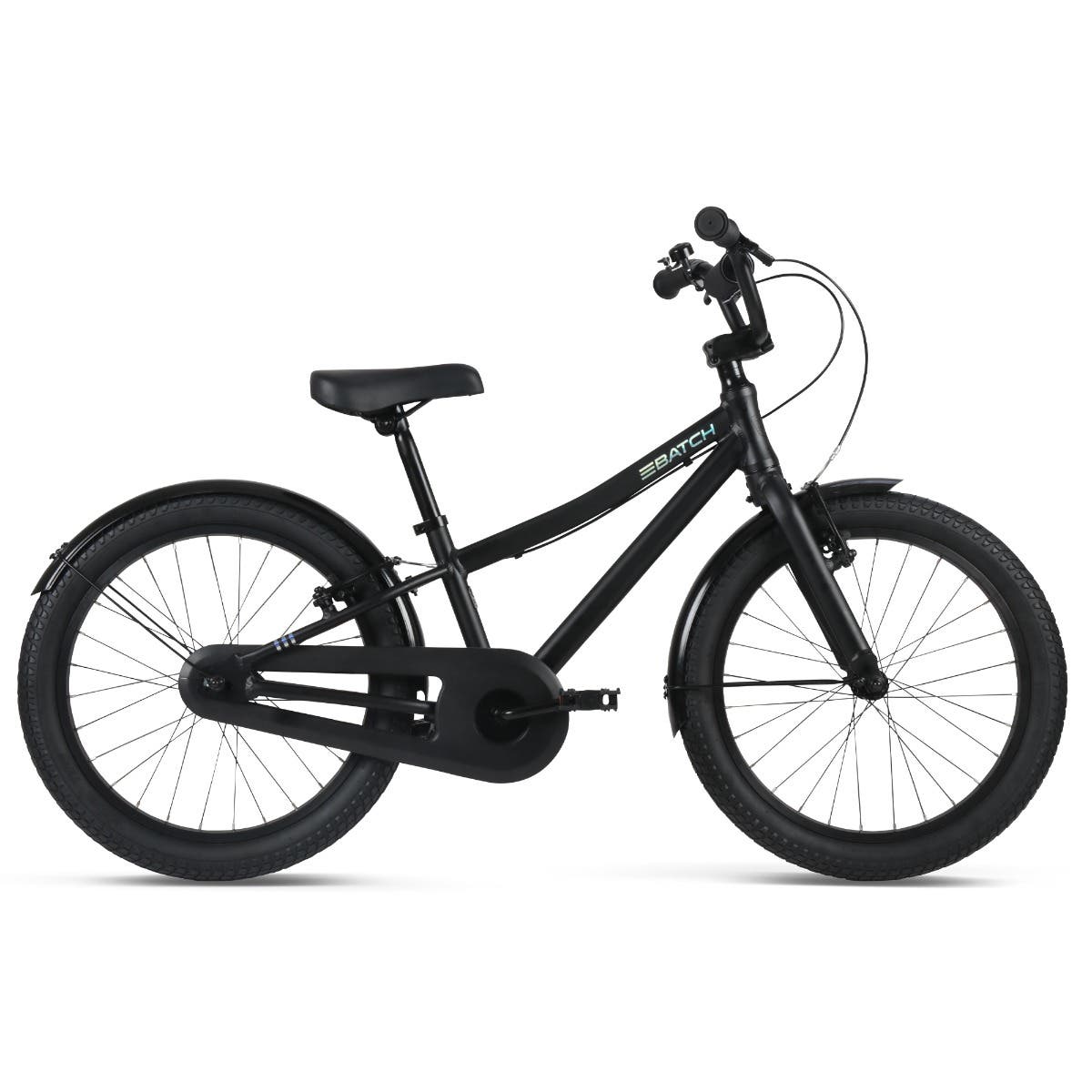 Batch 20” Kids Bike