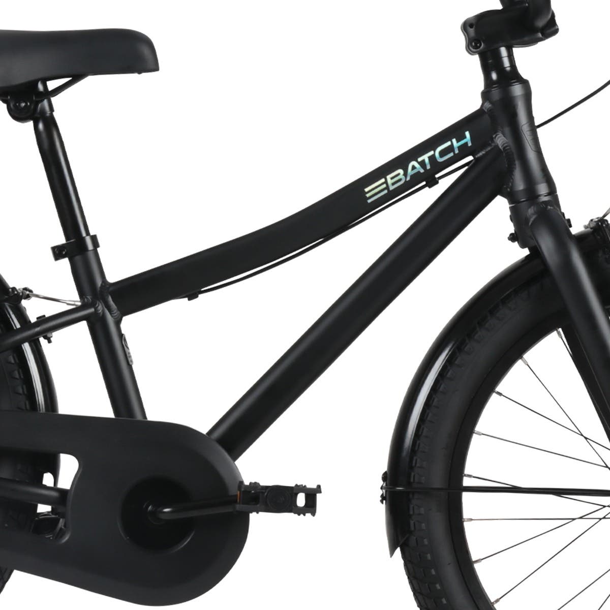 Batch 20” Kids Bike