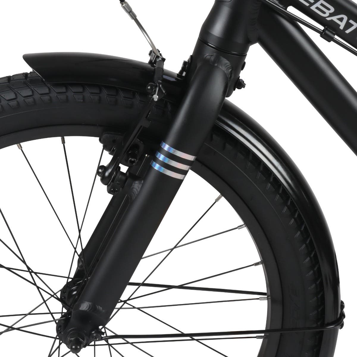 Batch 20” Kids Bike