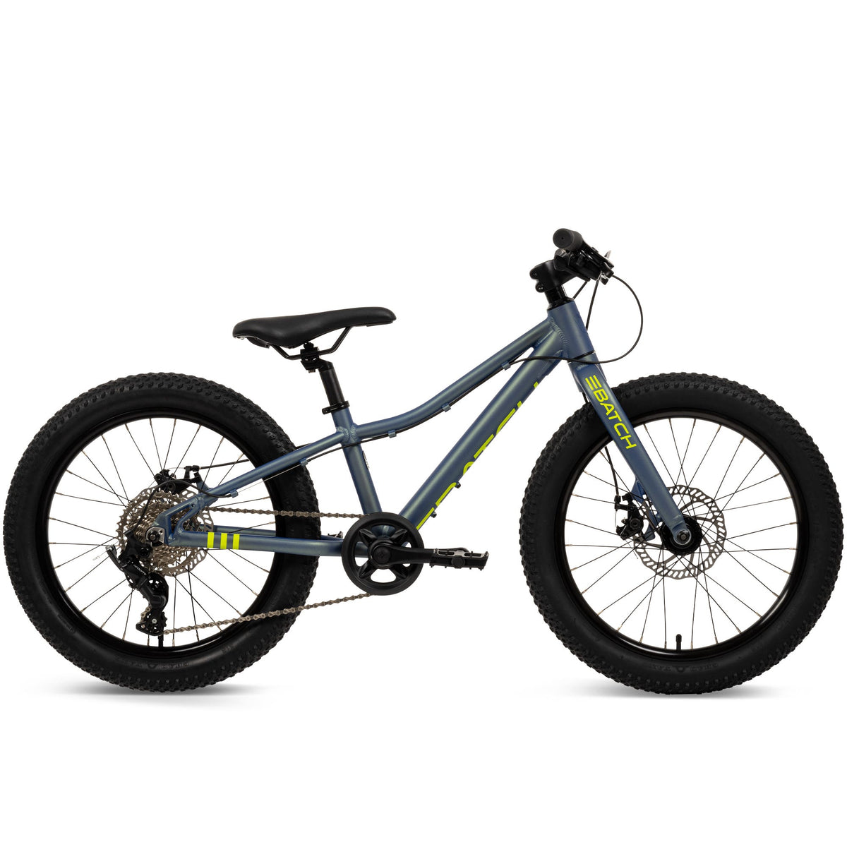 KM.20 - Kids 20" Mountain Bike