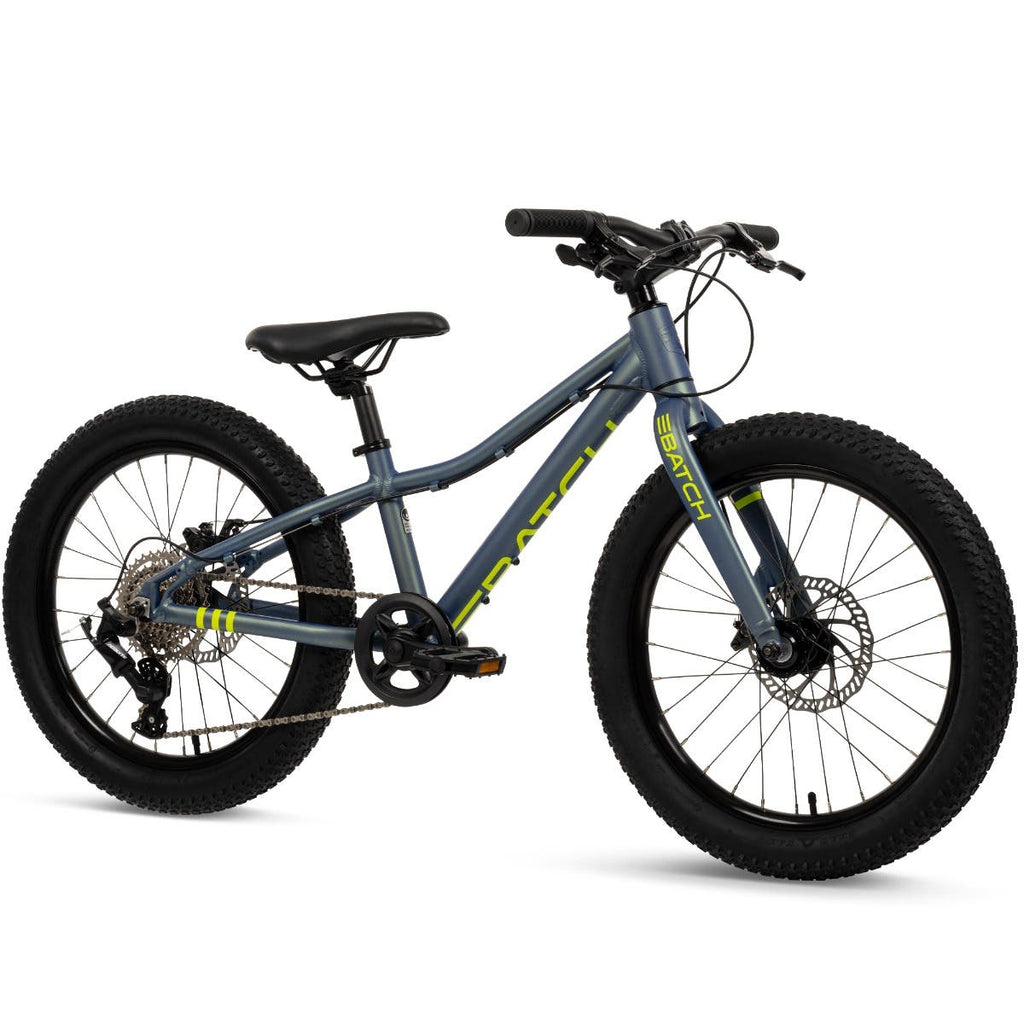 KM.20 - Kids 20" Mountain Bike