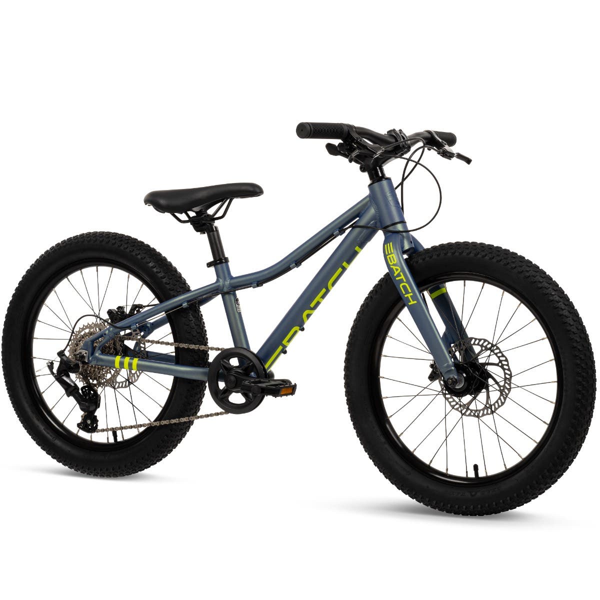 KM.20 - Kids 20" Mountain Bike