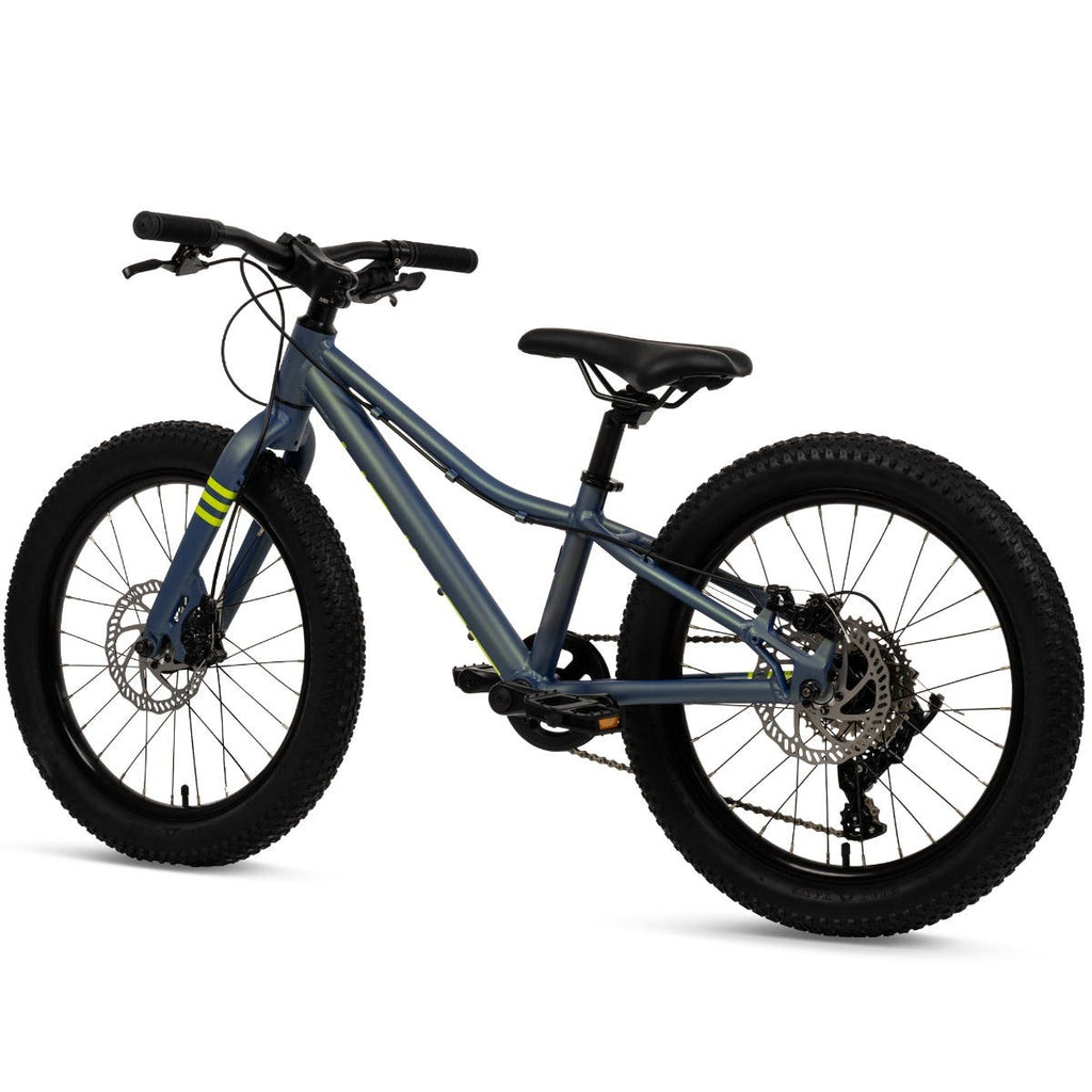 KM.20 - Kids 20" Mountain Bike