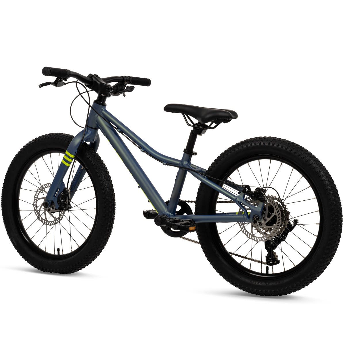 KM.20 - Kids 20" Mountain Bike