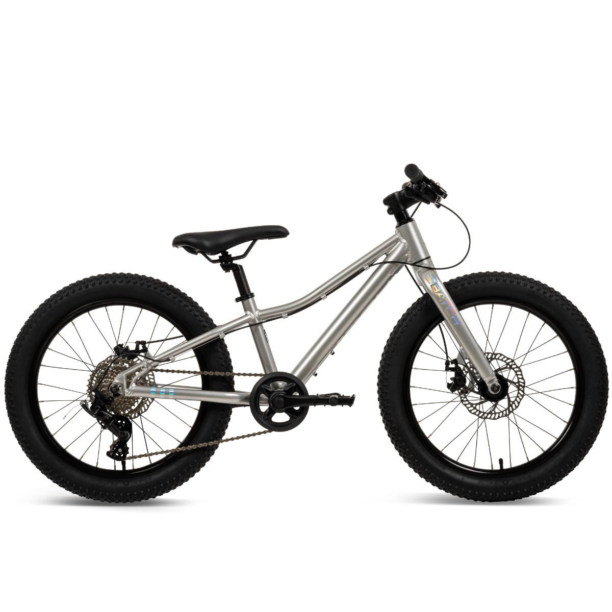 KM.20 - Kids 20" Mountain Bike