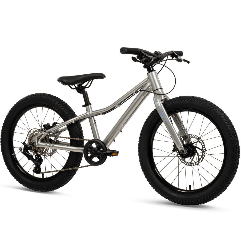 KM.20 - Kids 20" Mountain Bike