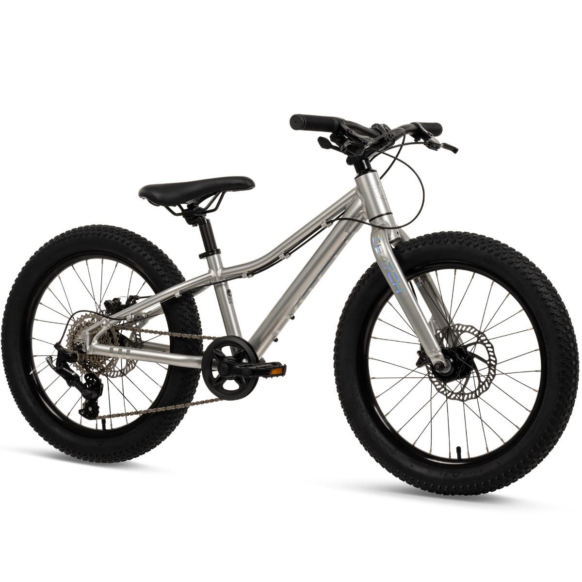KM.20 - Kids 20" Mountain Bike