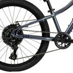 KM.24 - Kids 24" Mountain Bike
