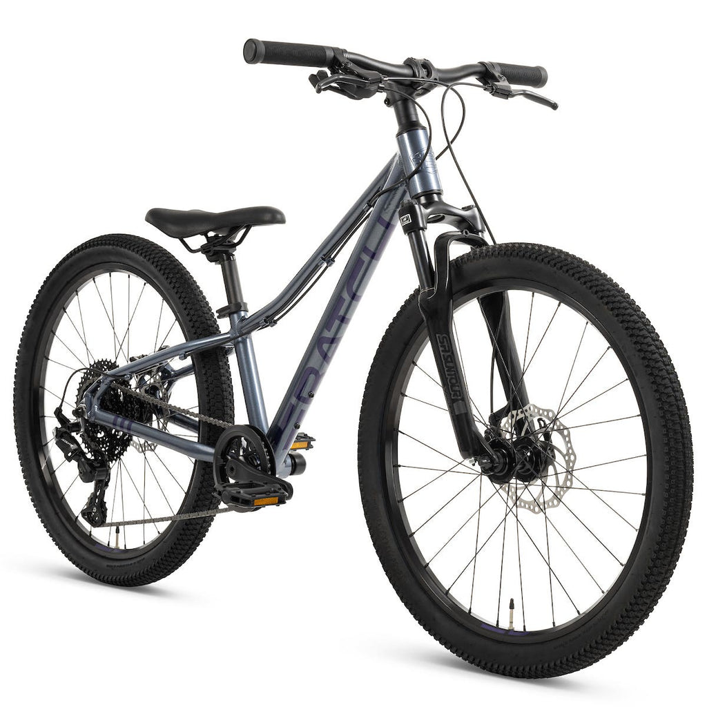 KM.24 - Kids 24" Mountain Bike