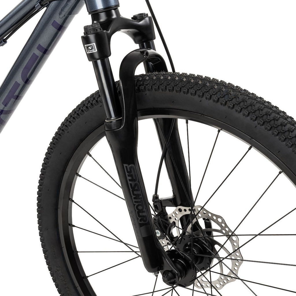 KM.24 - Kids 24" Mountain Bike