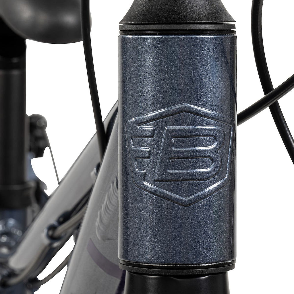 KM.24 - Kids 24" Mountain Bike